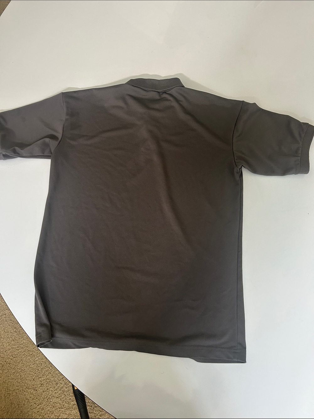 Publix uniform-gray - Picture 4 of 4